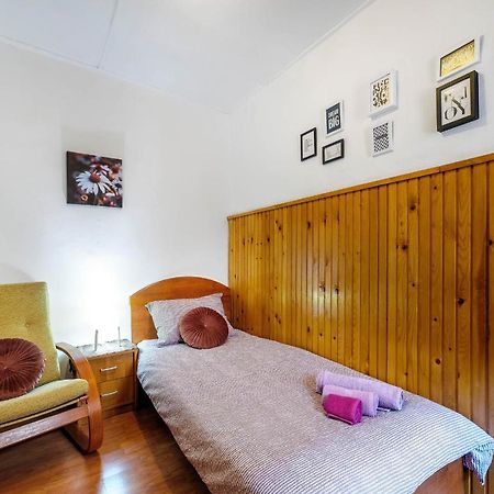 Sibenik Soul Apartman Kültér fotó