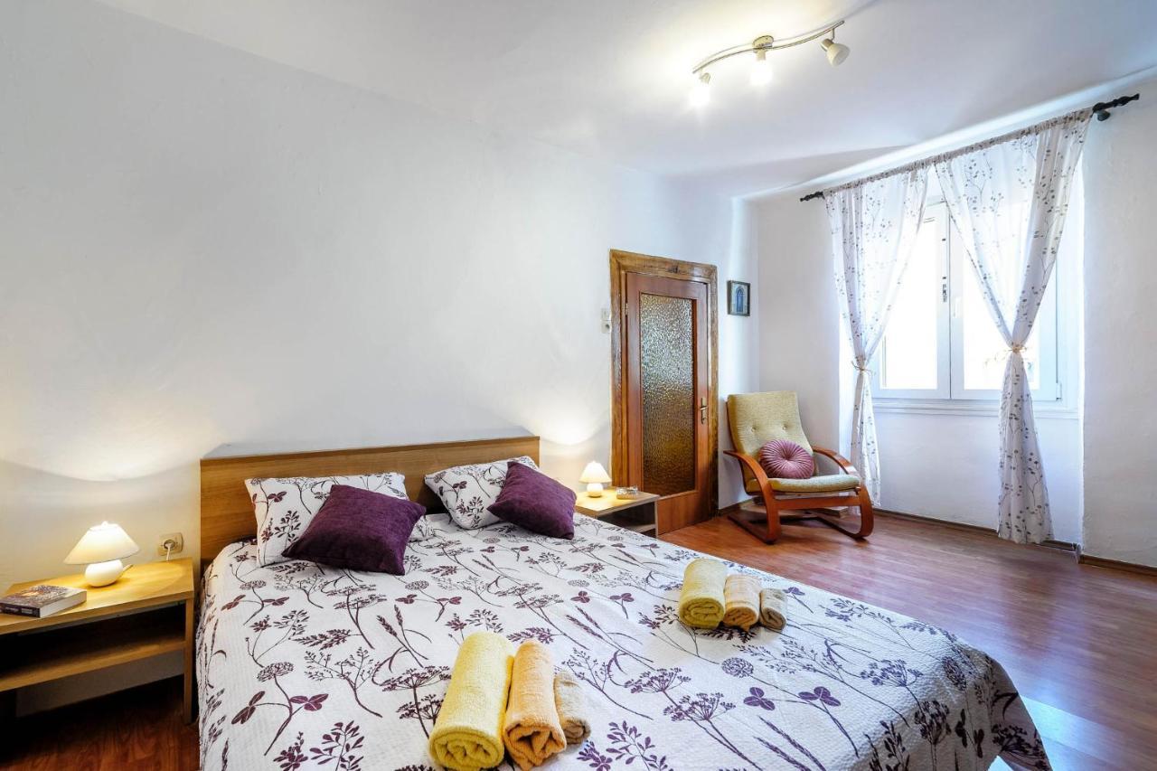 Sibenik Soul Apartman Kültér fotó