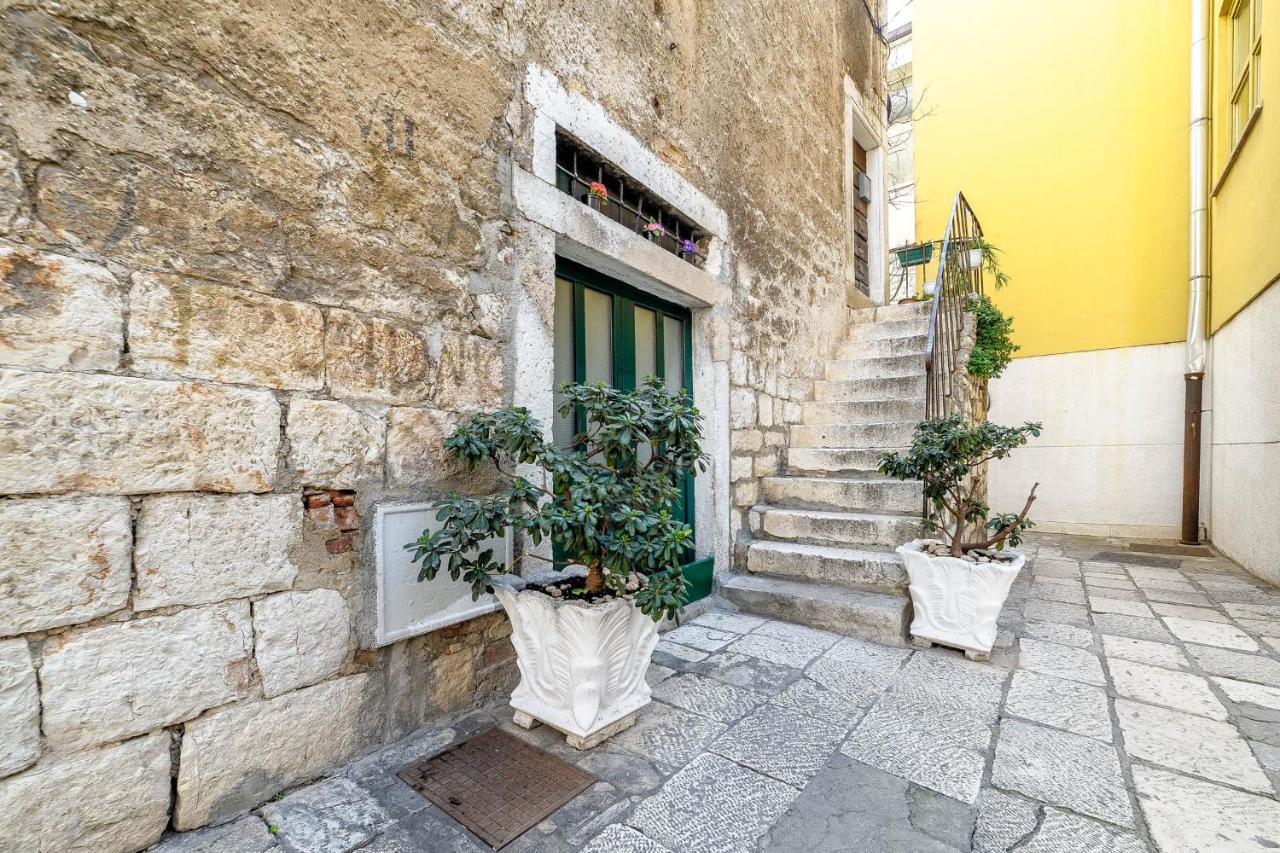 Sibenik Soul Apartman Kültér fotó