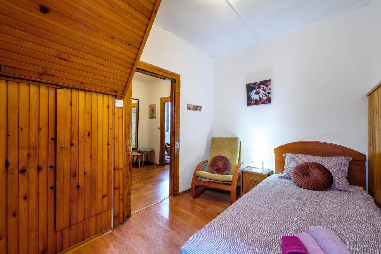Sibenik Soul Apartman Kültér fotó