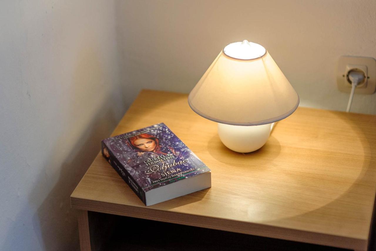 Sibenik Soul Apartman Kültér fotó