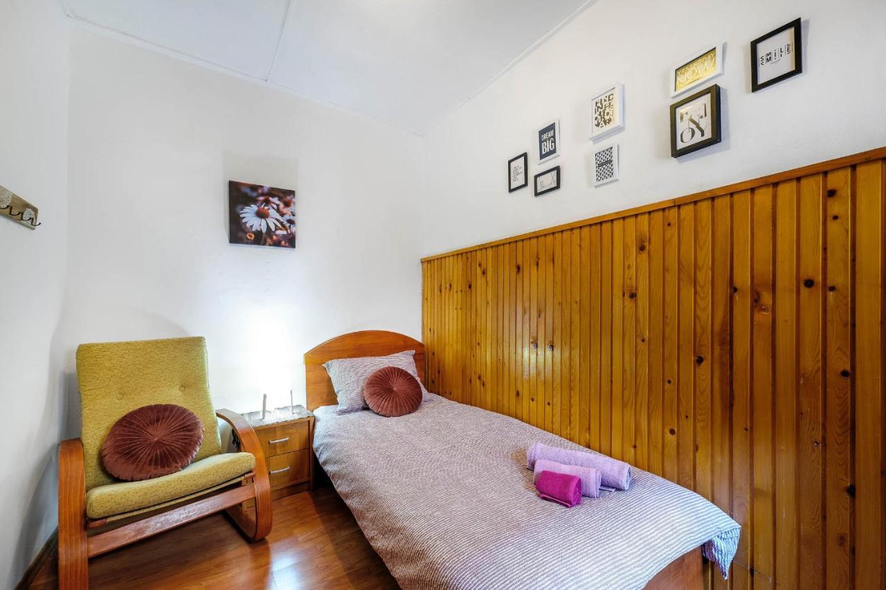 Sibenik Soul Apartman Kültér fotó